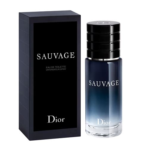 dior sauvage 30ml price|which sauvage to buy.